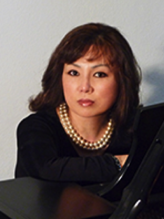 Nicole Kim
Piano