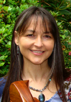 Meg Mann
Harp, Piano, Composer