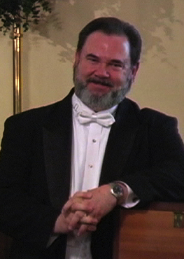 Mark Andersen
Composer, Organ, Piano, Flute