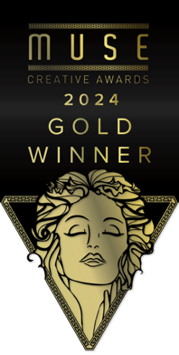 MUSE-Creative-Awards-Site-Bages-2024-Gold
